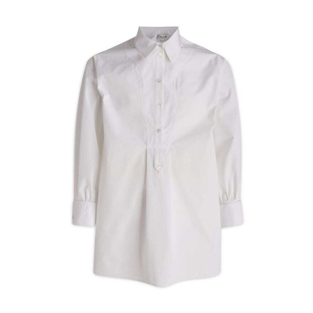 Del Core Man Clothing Shirts